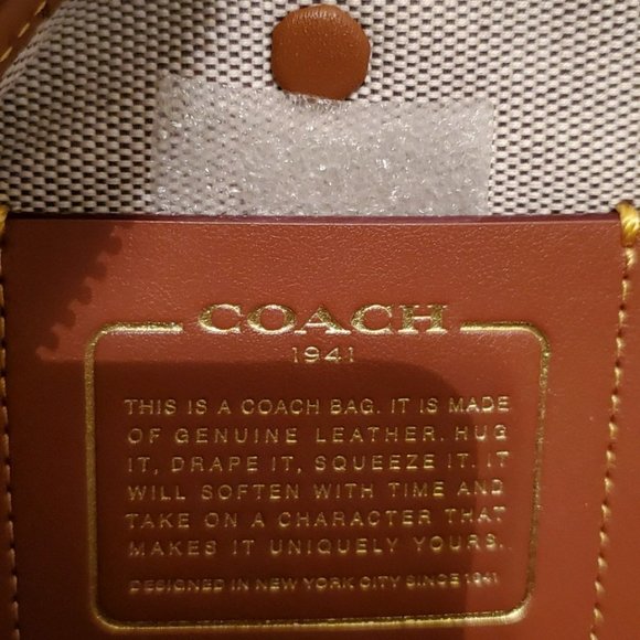 Coach - Harmony - Picture 10 of 13